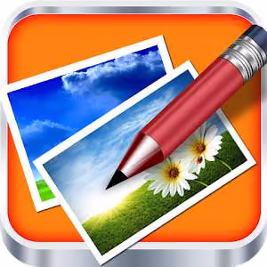Photo Editor Text Fonts Effect thumb