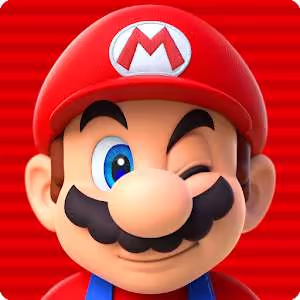 Super Mario Run - دانلود بازی تفننی و سرگرم کننده قارچ خور سوپر ماریو