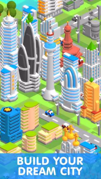 Tap Tap Builder 1