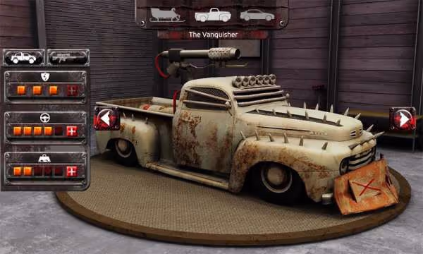 Zombie Squad 5