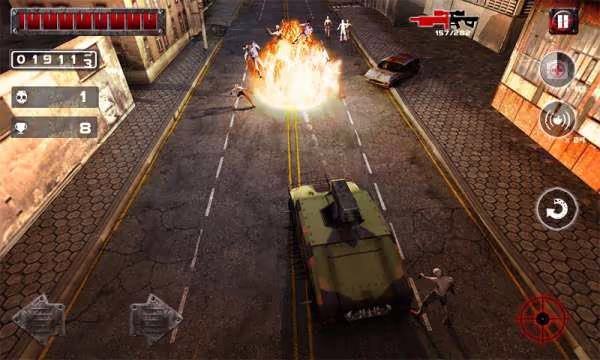 Zombie Squad 6