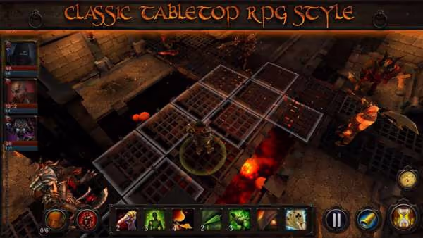 Arcane Quest 3 1