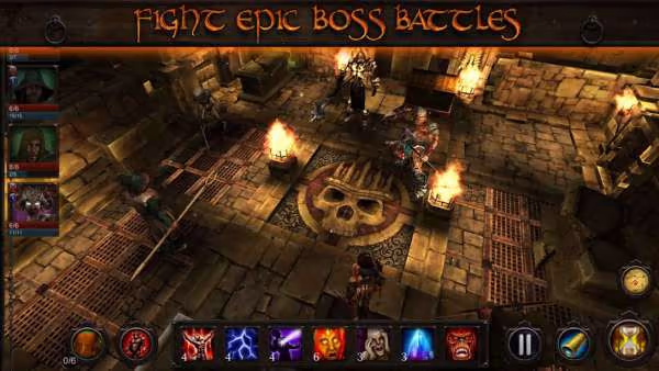 Arcane Quest 3 3