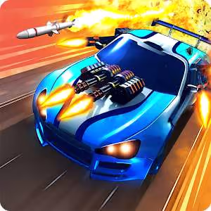Fastlane: Road to Revenge - دانلود بازی اکشن و شوتر  ریسینگ و اکشن خط ویژه: جاده انتقام