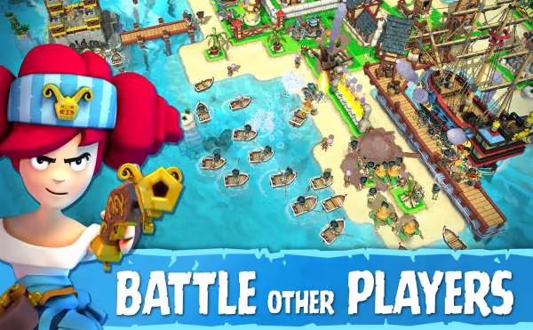 Plunder Pirates 2
