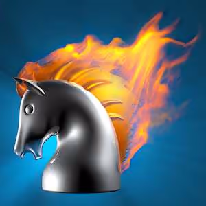 SparkChess Pro شطرنج حرفه‌ای 7