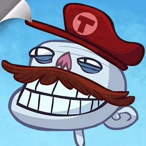 Troll Face Quest Video Games thumb