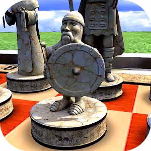 Warrior Chess thumb