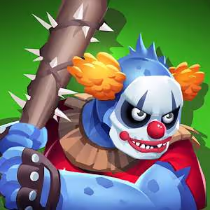 Aliens Agent Star Battlelands thumb