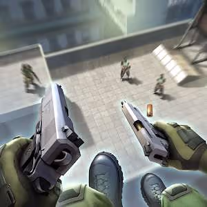 FZ9 Timeshift Legacy of The Cold War thumb