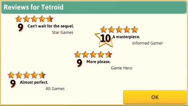 Game Dev Tycoon 4