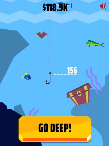 Go Fish 5