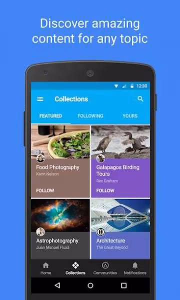 Google for G Suite 2
