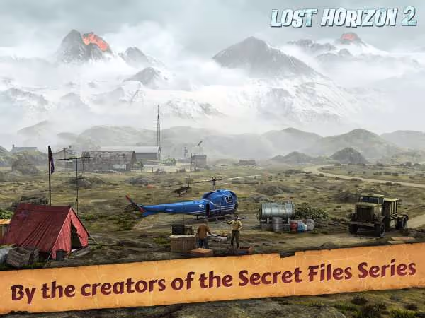 Lost Horizon 2 3
