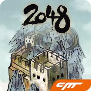 World Creator 2048 Puzzle Battle thumb