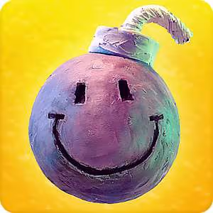 BombSquad بمب اسکواد