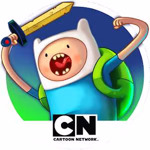Champions and Challengers Adventure Time thumb