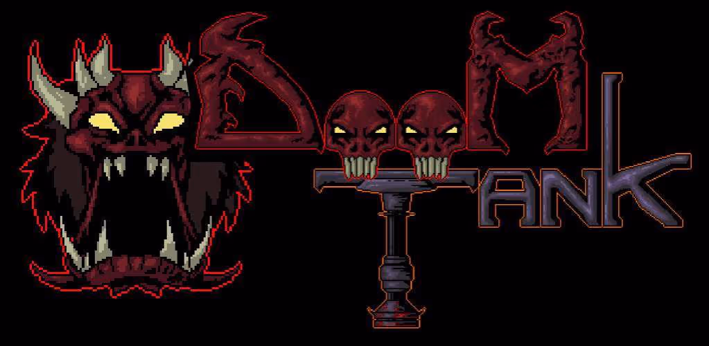 DOOMTANK logo