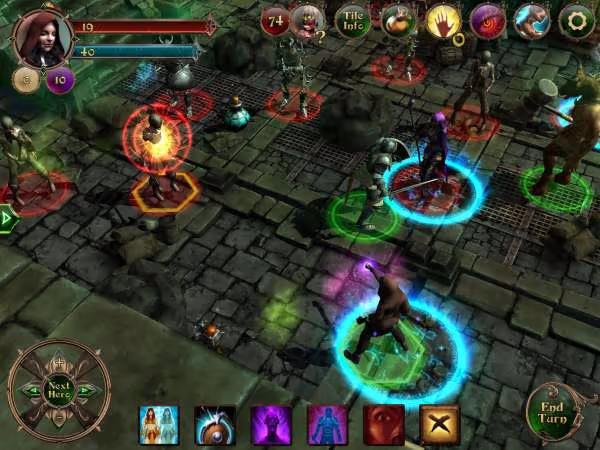 Demons Rise 1