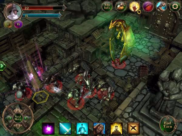 Demons Rise 2