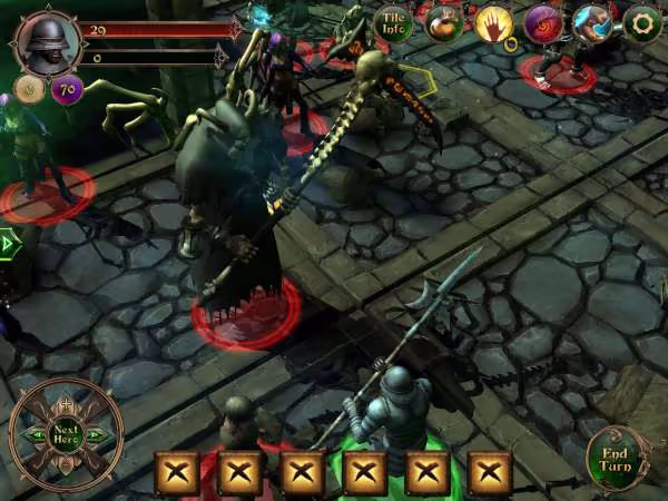 Demons Rise 3