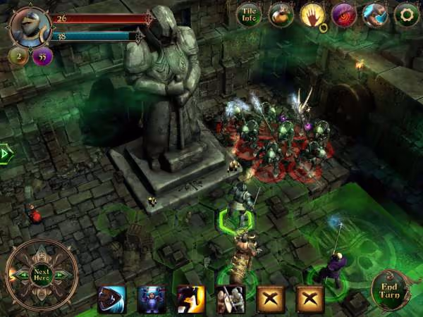 Demons Rise 4