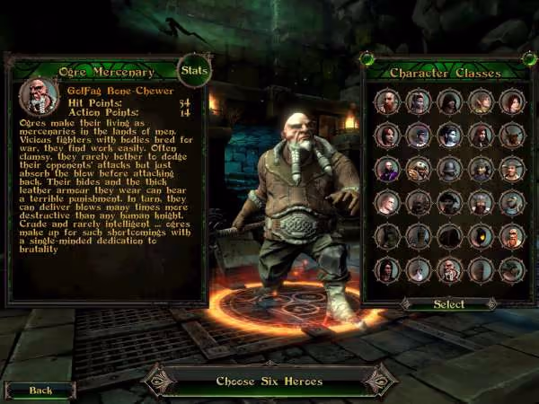 Demons Rise 5