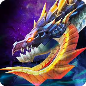 Dragon Project icon