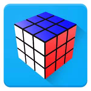 Magic Cube Puzzle 3D icon