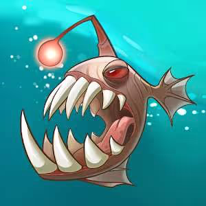 Mobfish Hunter مود بازی شکار ماهی خونخوار
