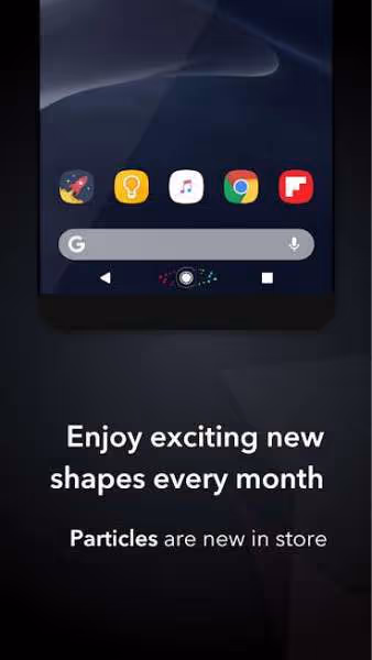 Muviz Navbar Music Visualizer 3