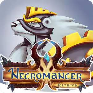 Necromancer Returns Full thumb