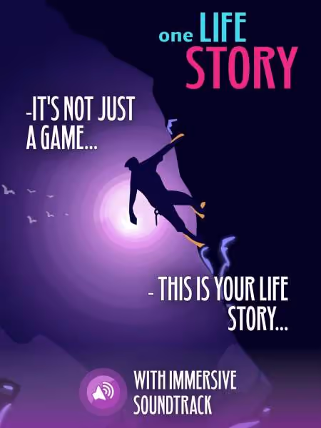 One Life Story 4