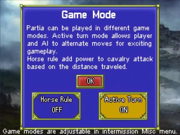 Partia 2 2