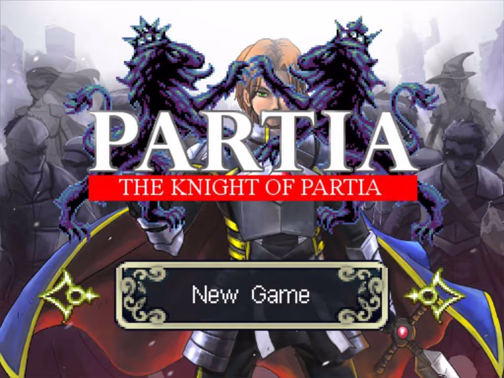 Partia 3 logo