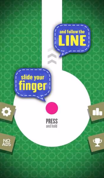 Skillful Finger 5