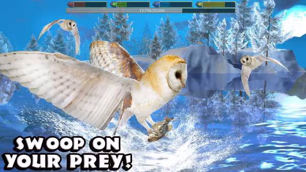 Ultimate Bird Simulator 3