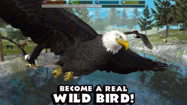 Ultimate Bird Simulator 5