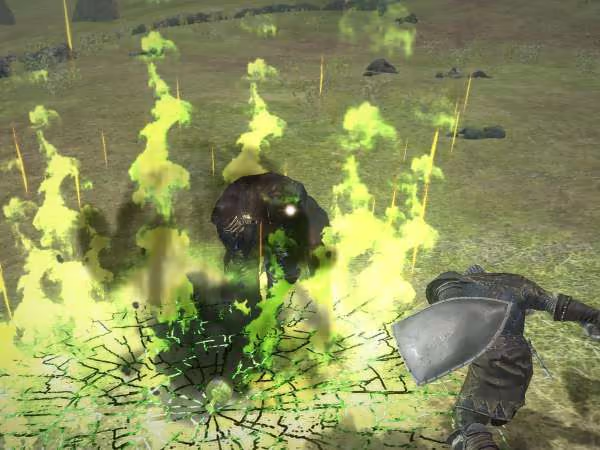 Animus Harbinger 4