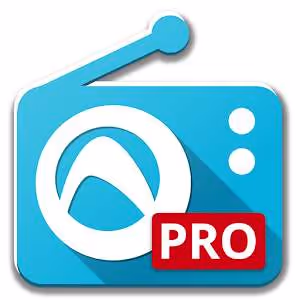Audials Radio Pro thumb
