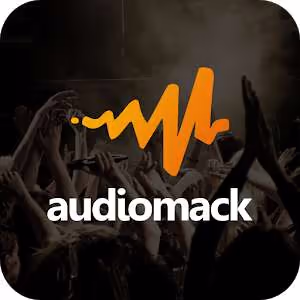Audiomack اپلیکیشن دانلود آهنگ رایگان آدیومک 9
