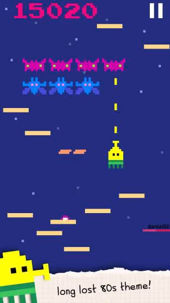 Doodle Jump 2