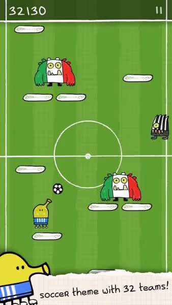 Doodle Jump 7