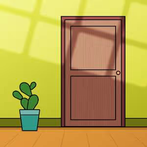 Escape Room: Mystery Word فرار از اتاق مرموز 6