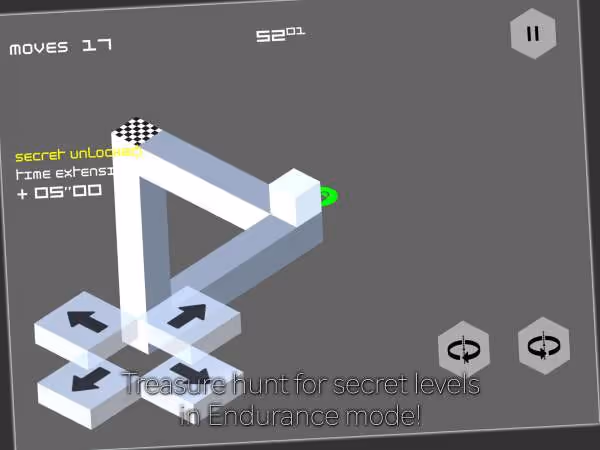 Mirage Illusions 2