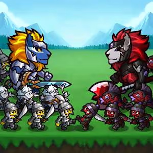 Monster Defense King دانلود بازی دفاع هیولاها از پادشاهی