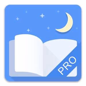 Moon+ Reader کتاب خوان مون ریدر