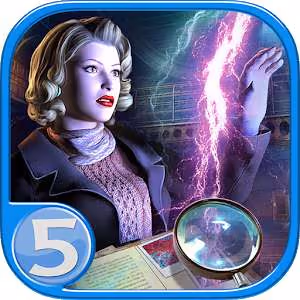 New York Mysteries 2 icon