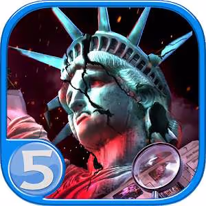 New York Mysteries 3 icon