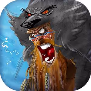 Raiders of the North Sea icon